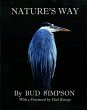 Nature's Way: The Great Blue Heron... - Bild 1
