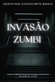 Invasão Zumbi (eBook, PDF)