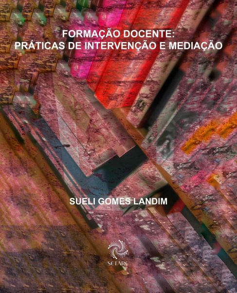 Formação Docente: práticas de intervenção (eBook, ePUB) Formação Docente: práticas de intervenção (eBook, ePUB)
