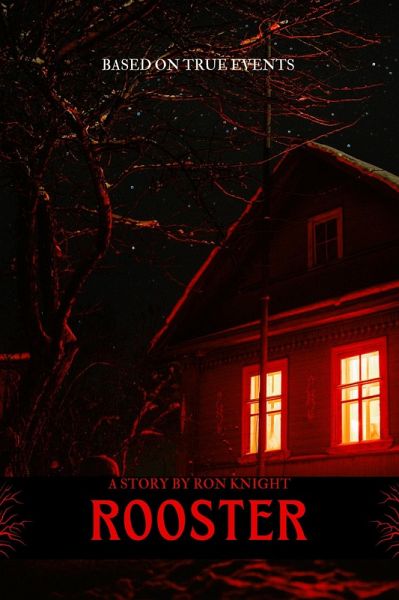 Rooster (eBook, ePUB)