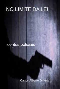 Cover No Limite Da Lei (eBook, PDF)