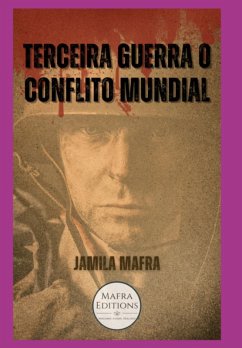 Cover Terceira Guerra. O Conflito Mundial (eBook, ePUB)