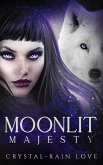 Moonlit Majesty (eBook, ePUB) Moonlit Majesty (eBook, ePUB)