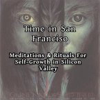 Time In San Francisco (eBook, ePUB)