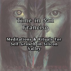 Cover Time In San Francisco (eBook, ePUB)