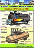 Asme - Section I & Sectionviii (eBook, PDF)