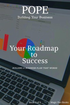 Your Roadmap to Success (Building Your Business, #3) (eBook, ePUB) - Pope, Richard