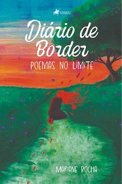 Cover Diário de Border (eBook, ePUB)