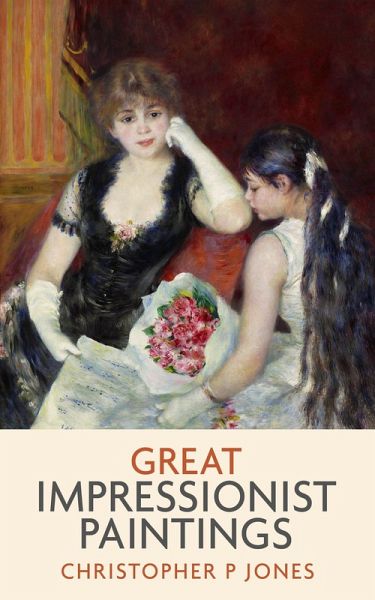 Great Impressionist Paintings (eBook, ePUB)