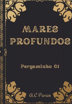 Cover Mares Profundos (eBook, ePUB)