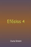 Efésios 4 (eBook, ePUB)