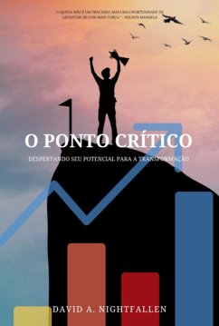 Cover O Ponto Crítico (eBook, ePUB)