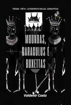 Cover Mbundas, Caraculus E Buxettas (eBook, PDF)