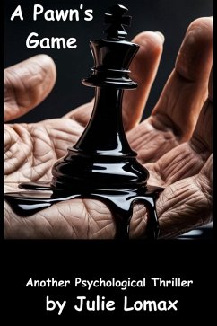 Cover A Pawn's Game (eBook, ePUB)