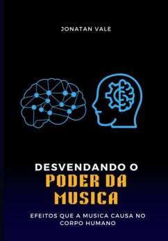 Desvendando O Poder Da Musica (eBook, ePUB) - Vale, Jonatan