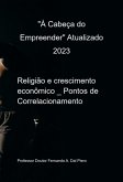 "à Cabeça Do Empreender" Atualizado 2023 (eBook, ePUB)