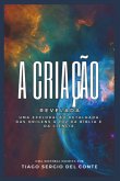 Criação Revelada (eBook, ePUB) Criação Revelada (eBook, ePUB)