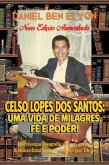 Celso Lopes Dos Santos: (eBook, PDF)