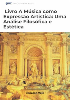 Musica Com O Expressão Artistica (eBook, ePUB) - Vale, Jonatan