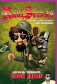 Raul Seixas - Uma Lenda Viva Na Memória De Seus Admiradores (eBook, ePUB)
