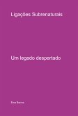 Ligações Subrenaturais (eBook, PDF)