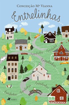 Entrelinhas (eBook, ePUB) - Vianna, Conceição Mª