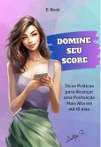 Domine Seu Score (eBook, ePUB)