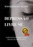 Depressão Livre-se (eBook, ePUB)