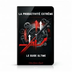 Cover Productivité extrême (eBook, ePUB)
