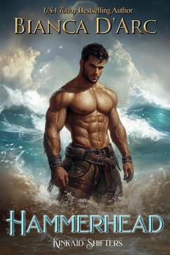 Hammerhead (Kinkaid Shifters, #4) (eBook, ePUB) - D'Arc, Bianca
