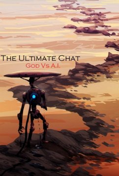 Cover The Ultimate Chat (eBook, PDF)