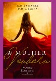A Mulher Voadora (eBook, ePUB) A Mulher Voadora (eBook, ePUB)