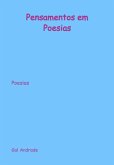 Pensamentos Em Poesias (eBook, PDF) Pensamentos Em Poesias (eBook, PDF)
