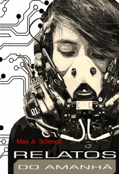 Cover Relatos Do Amanhã Iv (eBook, ePUB)