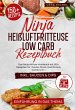 Ninja Heißluftfritteuse Low Carb... - Bild 1