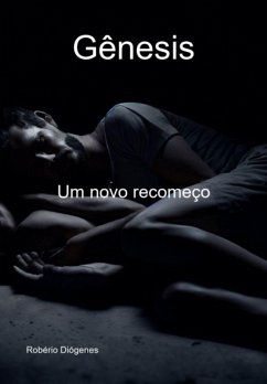 Cover Gênesis (eBook, ePUB)