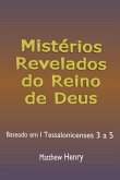 Mistérios Revelados Do Reino De Deus (eBook, ePUB)