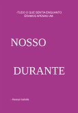 Nosso Durante (eBook, PDF)