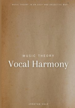 Cover Music Theory (eBook, ePUB)