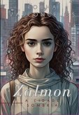 ¿zalmon (eBook, ePUB)