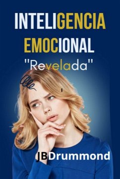 Cover Inteligencia Emocional Revelada (eBook, ePUB)