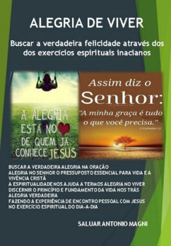 Cover Alegria De Viver (eBook, ePUB)