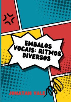 Embalos Vocais (eBook, ePUB) - Vale, Jonatan