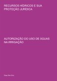 Recursos Hídricos E Sua Proteção Jurídica (eBook, PDF)