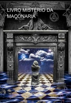 Cover Livro Mistério Da Maçonaria (eBook, PDF)