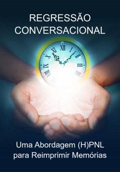 Regressão Conversacional (eBook, ePUB) - Marques, Jideon Francisco