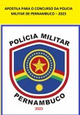 Apostila Para Concurso Pm-pe (eBook, ePUB)