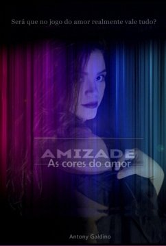 Cover Amizade (eBook, PDF)