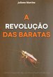 A Revolução Das Baratas (eBook, ePUB) - Bild 1