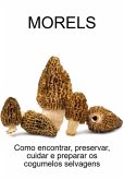 Morels (eBook, ePUB) Morels (eBook, ePUB)